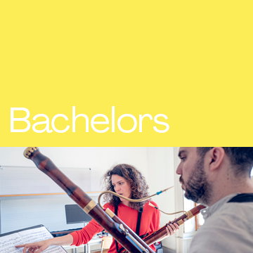 bachelor
