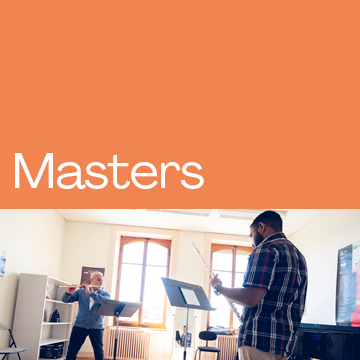 Masters