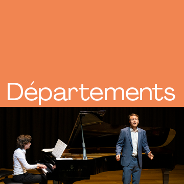 Départements