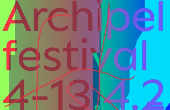 Festival Archipel 2025