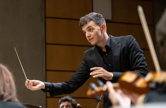 DIRECTION ORCHESTRE SPECIALISEE mattia
