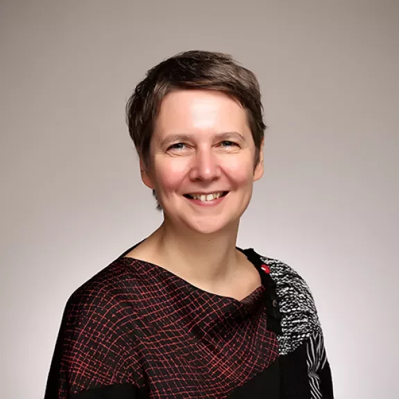Béatrice Zawodnik
