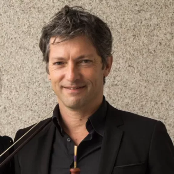 PATRICK BEAUGIRAUD