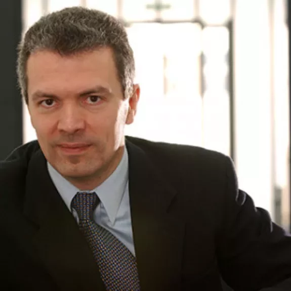 pierre goy