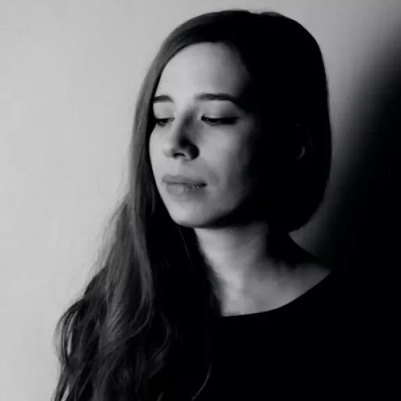 Photographie de Johanna Bartz