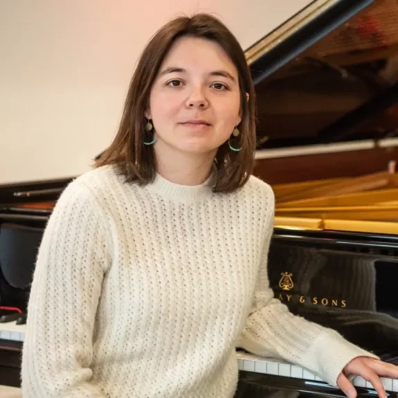 Juliette Dournaud