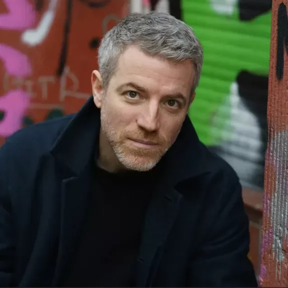 Cédric Pescia