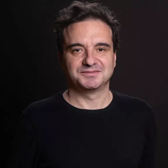 Photo Daniel Zea