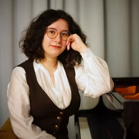Florie-Jeanne Riva