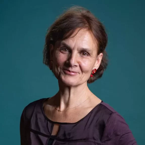 Photo Pascale Rochat