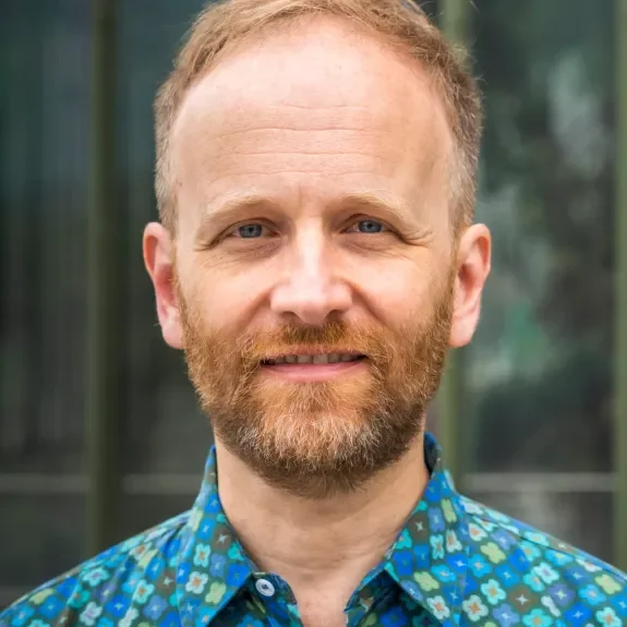 Emmanuel Olivier