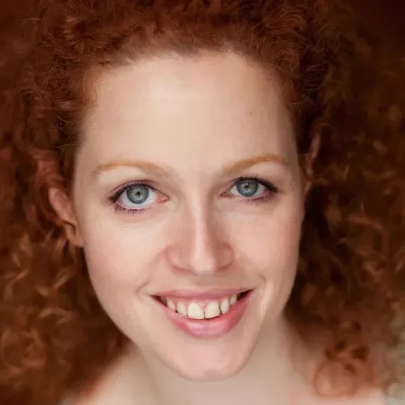 portrait de Talia Or