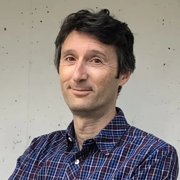 Jean-Alexis Toubhantz