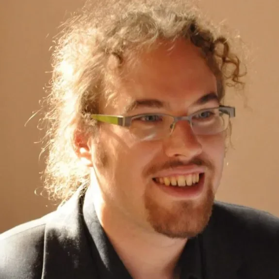 Niels Berentsen
