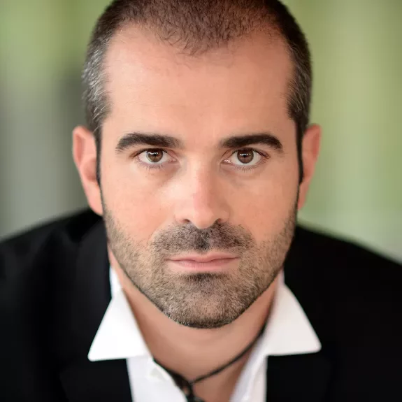 Alberto Nosè