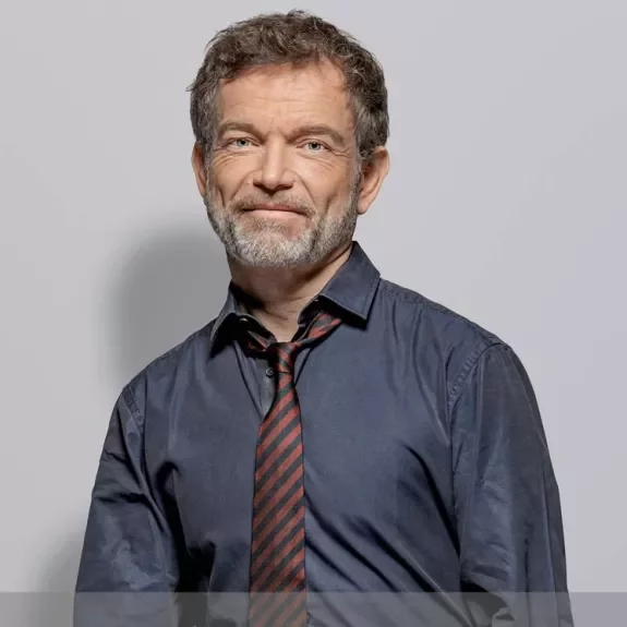 Christophe Rousset