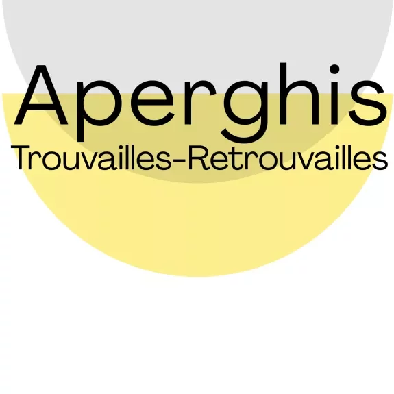 Visuel Georges Aperghis