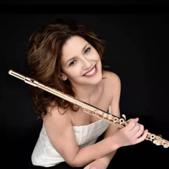 Silvia Careddu - flûte 2