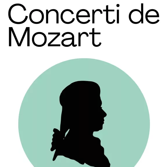 Concerti de Mozart