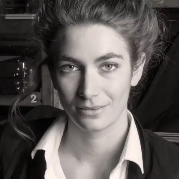 Anne-Lise Binard 