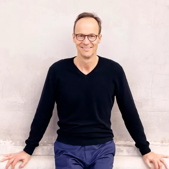 Christoph Strehl – Chant - Répertoire allemand 
