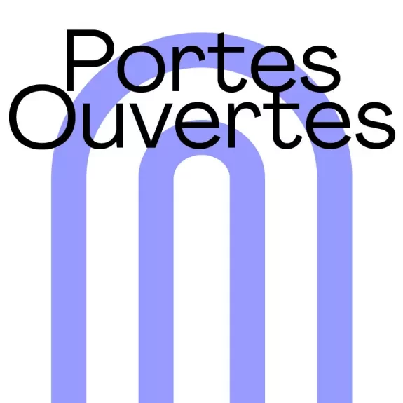 Portes ouvertes 2024