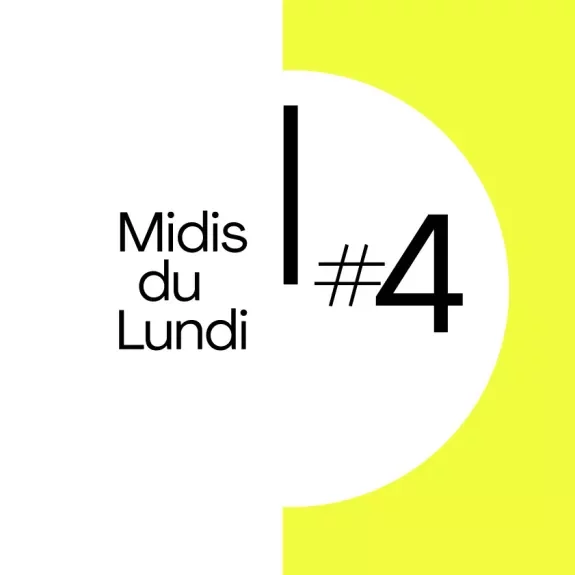 Visuel des midis du lundi 4