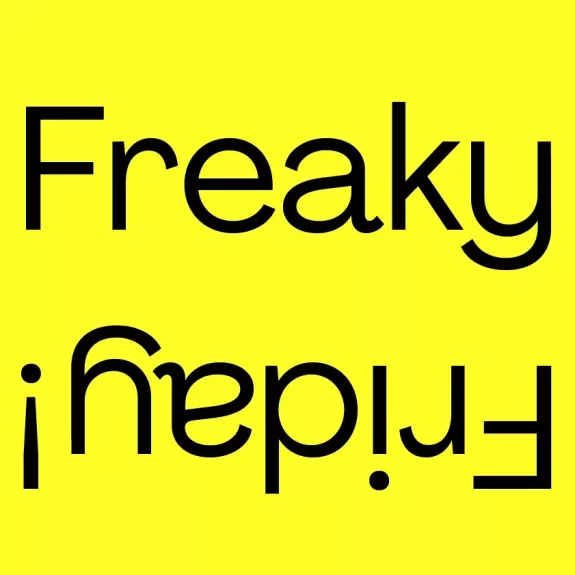 Freaky Friday