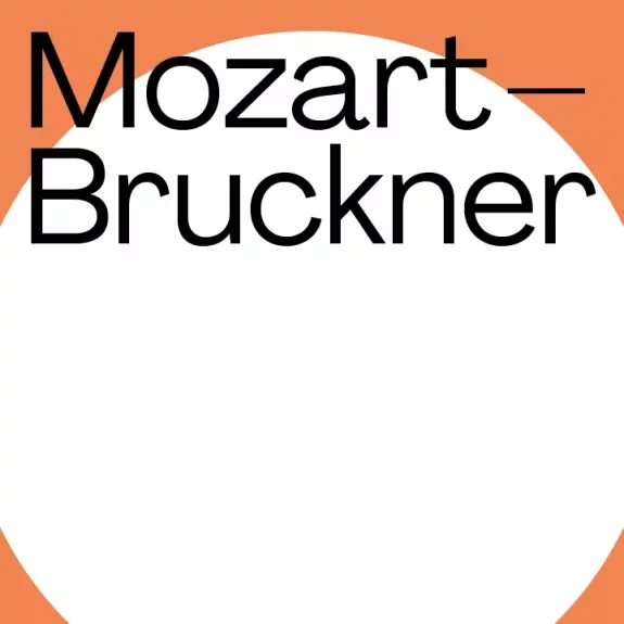 Mozart-Bruckner