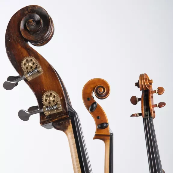 Quatuor à cordes