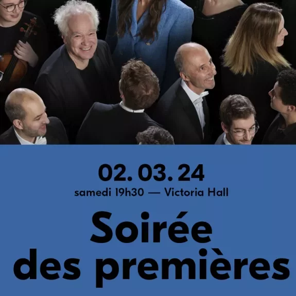 Visuel de l'affiche de l'événement 