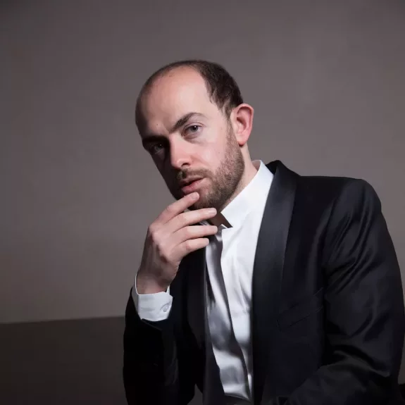 photo de François Dumont
