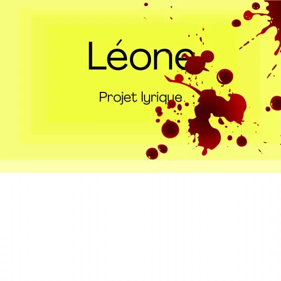 Visuel de l'événement Léone