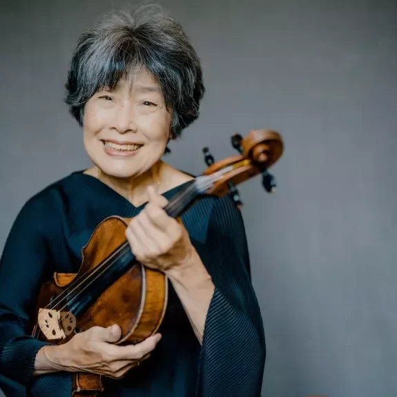 Photographie de Nobuko imai 