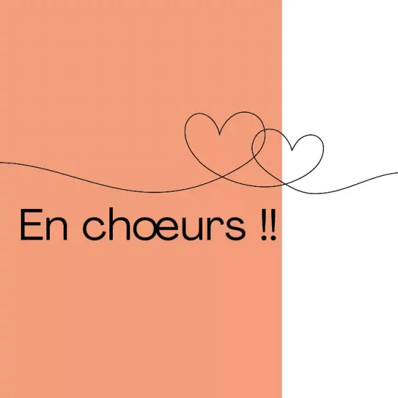 Deux cœurs