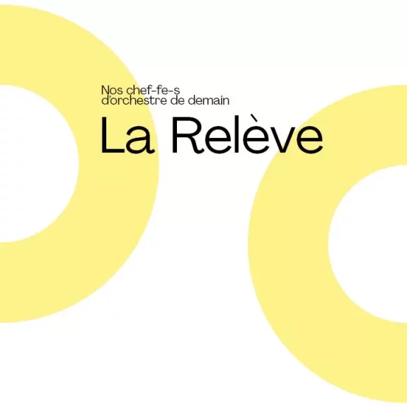 la relève