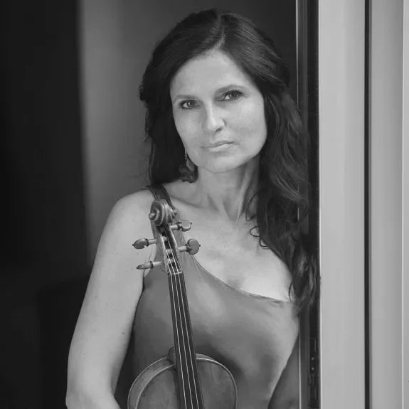 Corine Belcea
