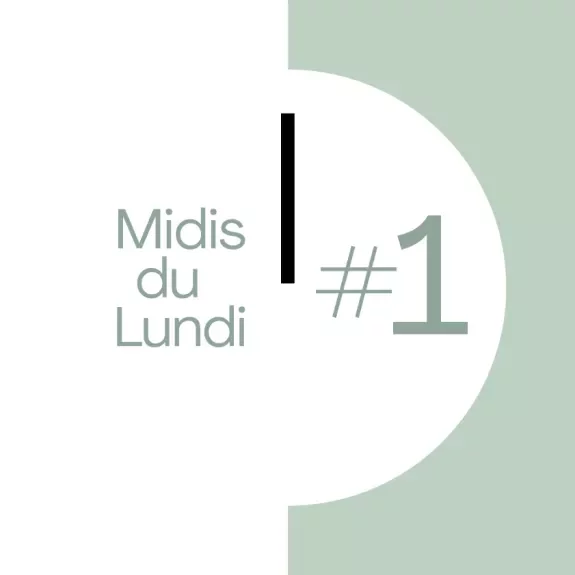 Ciné-concert, les midis du lundi