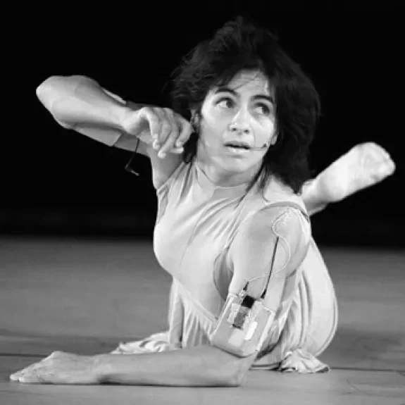 Johanne Saunier