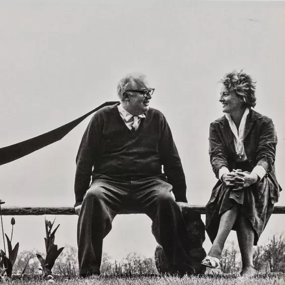 Lotti_Friedrich_Durrenmatt