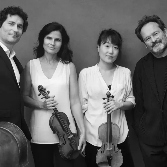 Quatuor Belcea