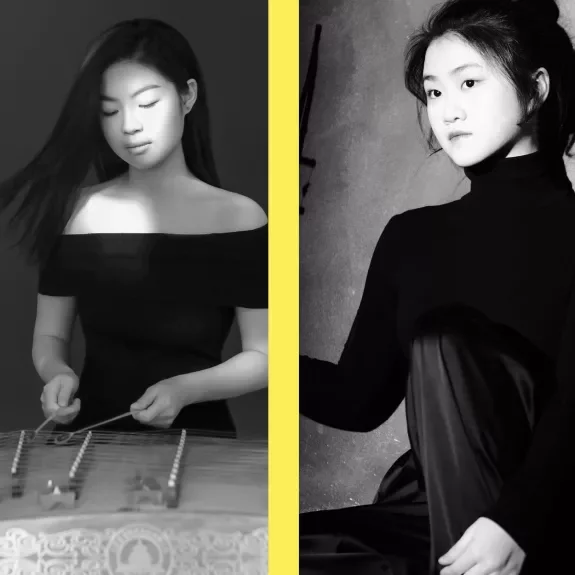 Musique chinoise