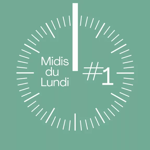 Amaury and friends - les midis du lundi 1