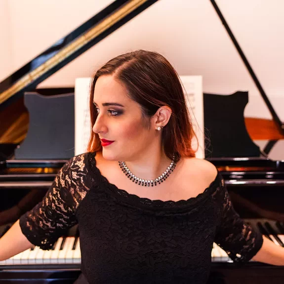 leonora armellini