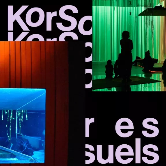 Biennale KorSonoR Niemandsland