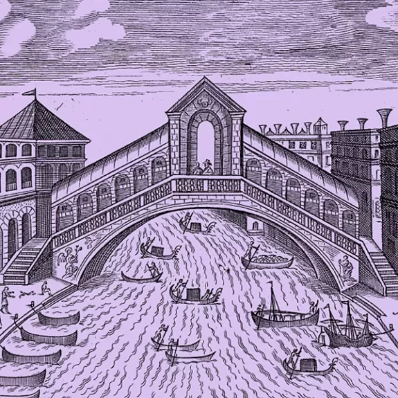Journée à Venise 