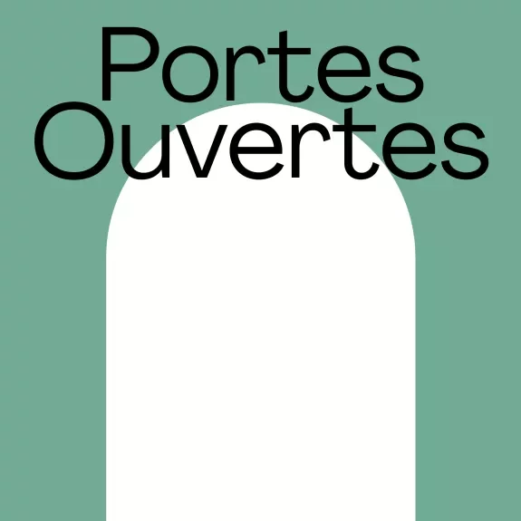 Portes ouvertes 2026