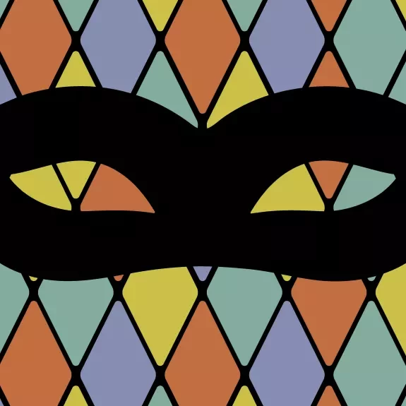 La commedia dell’arte et le jeu masqué
