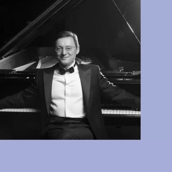 Vignette Stanislav Ioudenitch