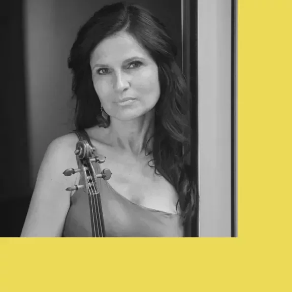 Vignette Corina Belcea